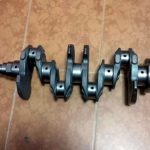 Cigüeñal Mazda 323