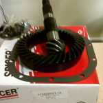 Corona y Piñon Super Carry