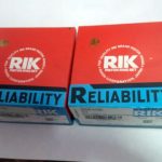 Anillos Motor Chevrolet Super Carry