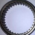 Mango Sincronizador Reversa Mazda B2600