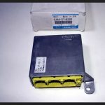 Unidad Sensora Airbag Mazda 6