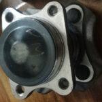 Cubo Trasero Toyota Yaris