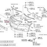 Tapa Remolque Toyota Camry