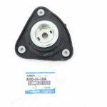 Base Amortiguador Mazda 3