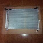 Condensador Mazda BT50