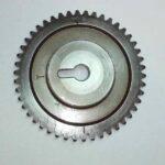 Polea Arbol Levas Mazda 3